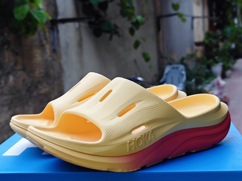 Dép Hoka Ora Recovery Slide 