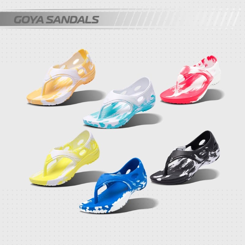 Dép chạy bộ Goya