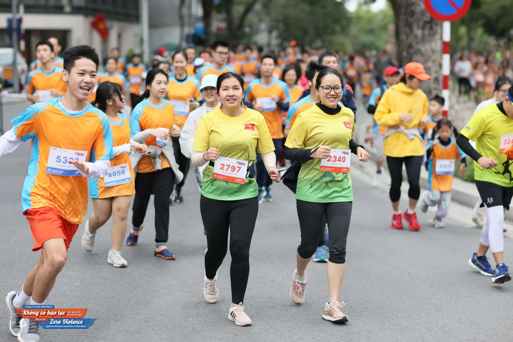 chạy bộ