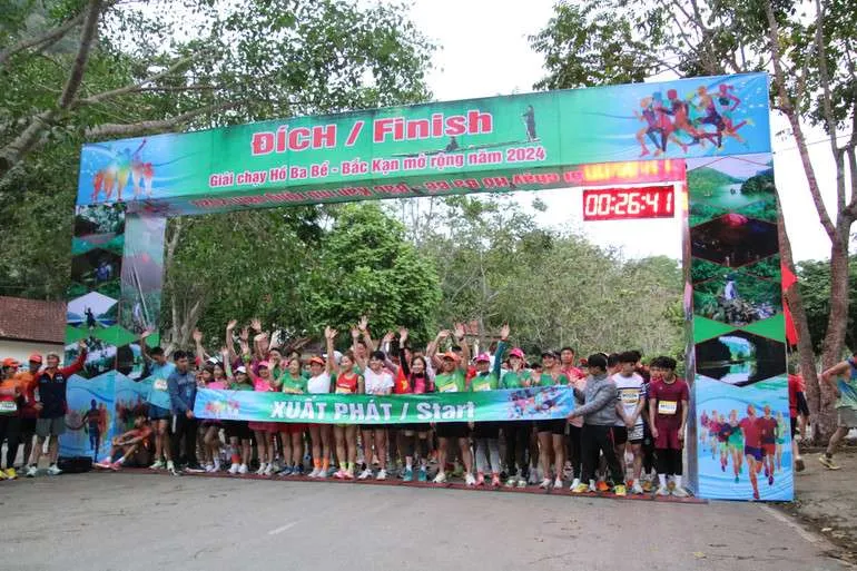 chạy bộ
