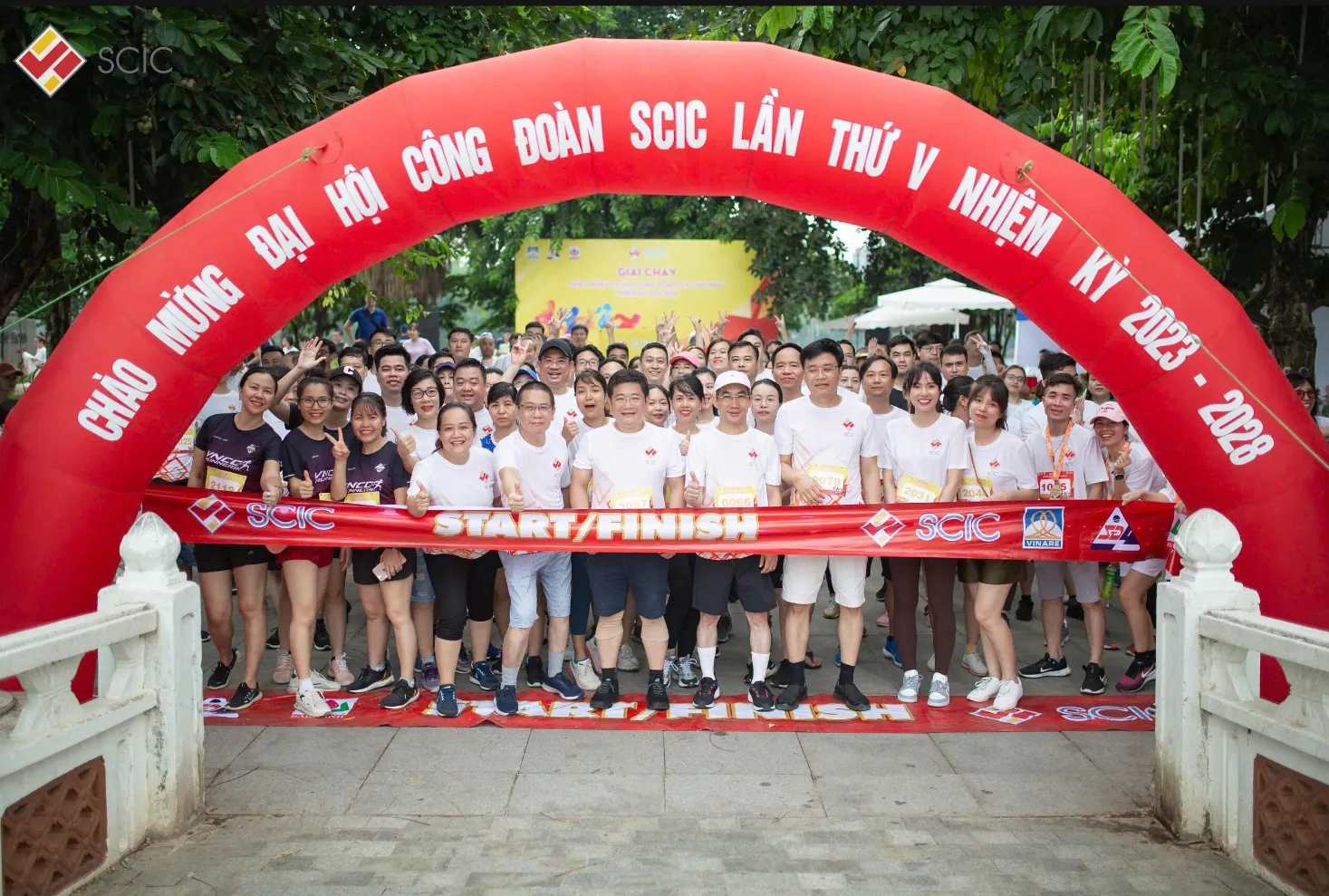 chạy bộ
