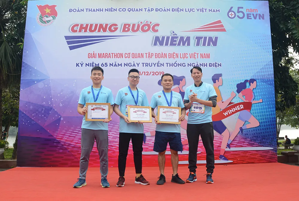 chạy bộ