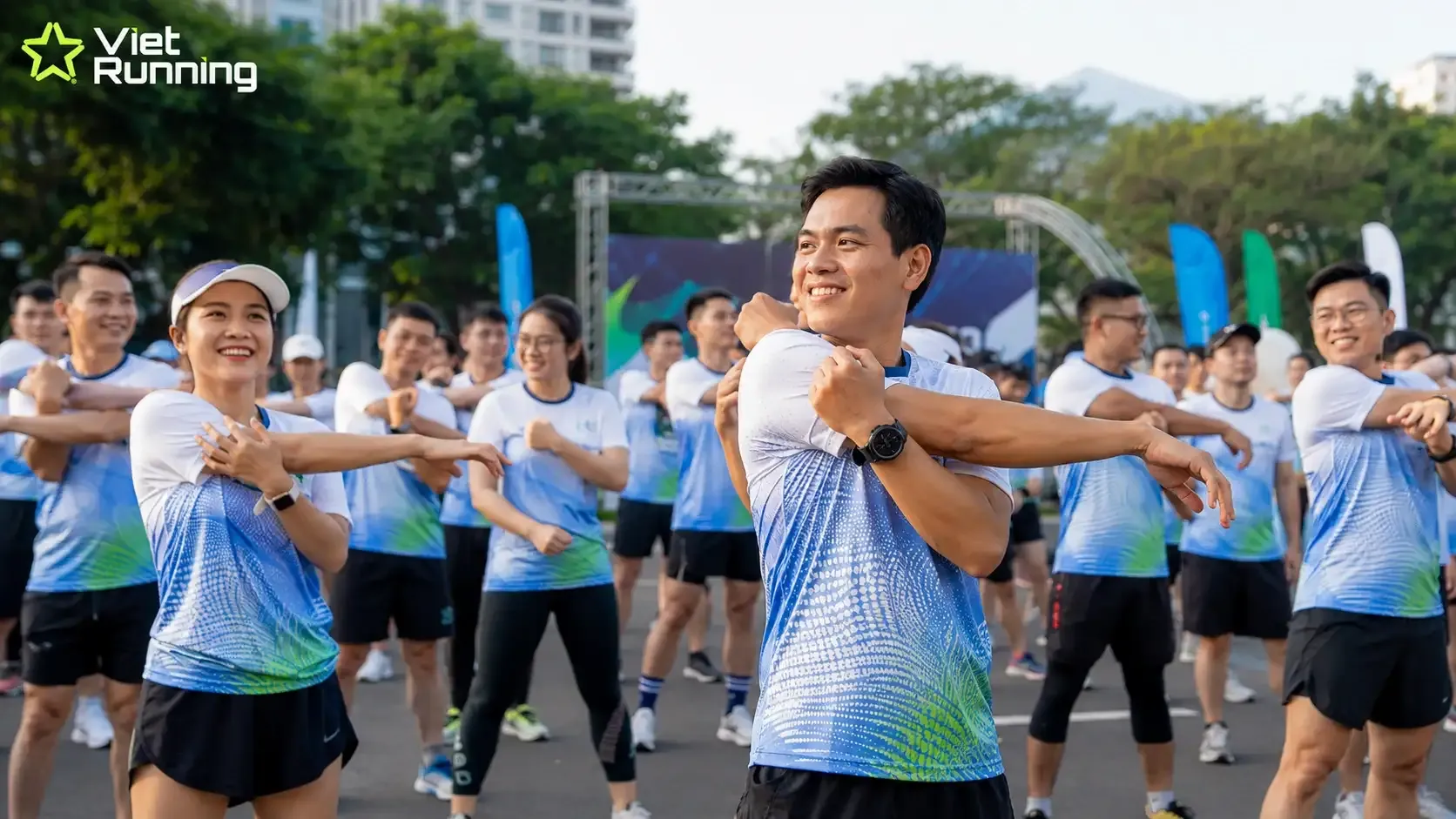 Thumbnail Hội Thao Doanh Nghiệp Là Gì? Lợi Ích, Hình Thức Và Quy Trình Tổ Chức