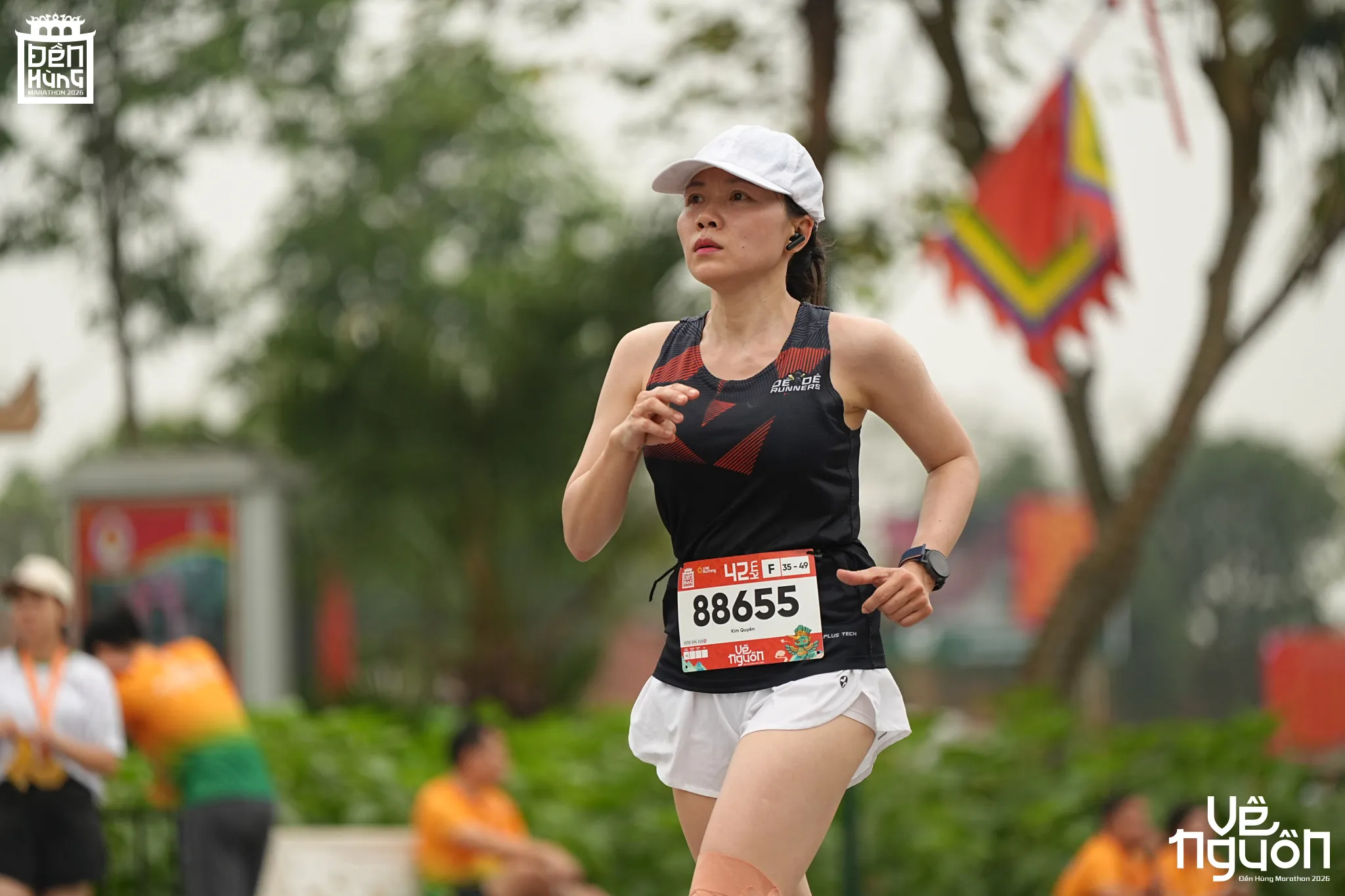 chạy bộ buổi s&aacute;ng