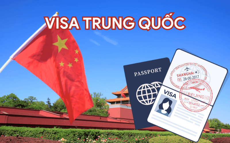 VISA DU LỊCH TRUNG QUỐC - Du Lịch Độc Đáo - Teambuilding Huấn Luyện & Xây Dựng Văn Hóa Doanh Nghiệp