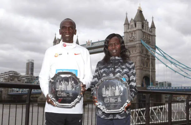 Thumbnail World Marathon Majors là gì? 6 giải marathon lớn nhất thế giới