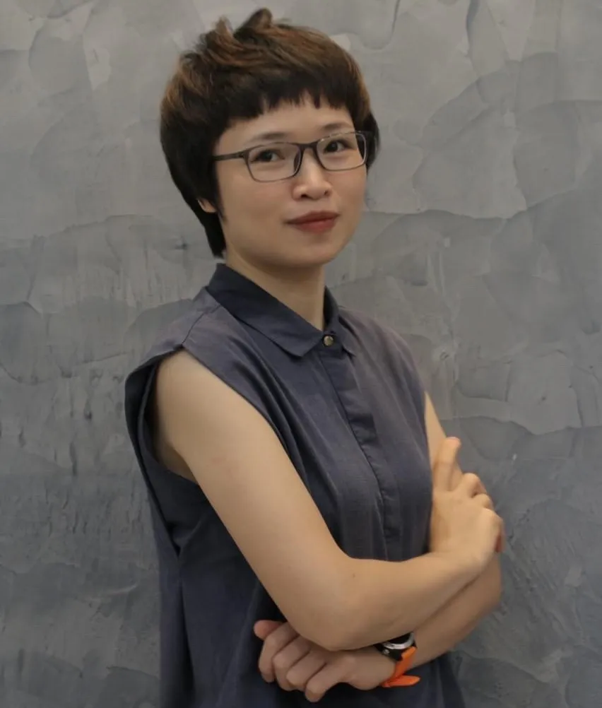 MS. NGUYỄN HỒNG LÝ